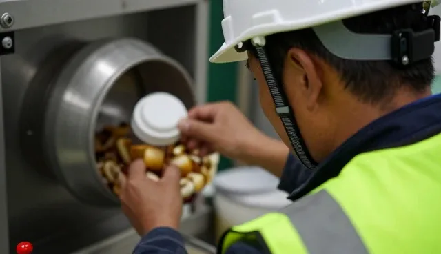 食品销售服务中的成本控制策略与场景应用分析