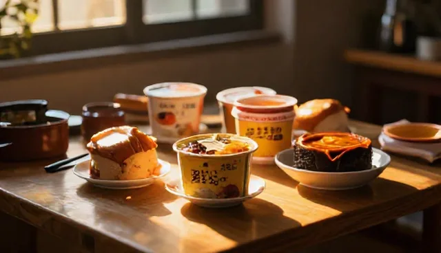 食品代加工业务发展面临挑战，如何应对趋势变化