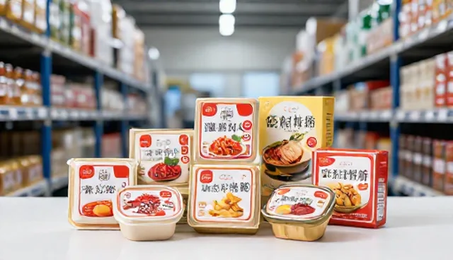食品加工生产中如何提升团队协作效率？