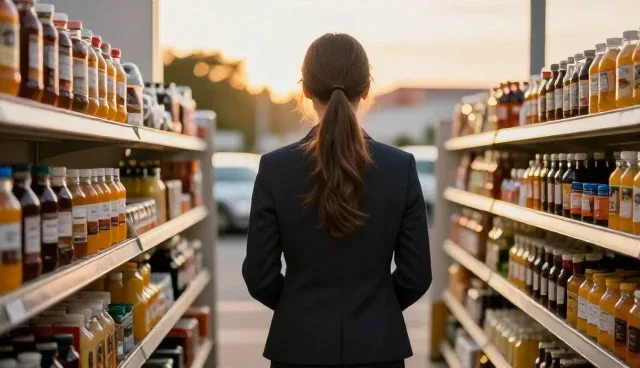 食品分装业务中选型关注点的深度解析