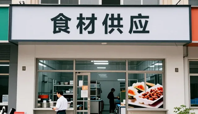 北京誉满堂餐饮管理有限公司销售服务应用于商业空间案例介绍