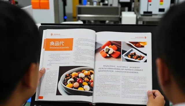 如何选择适合食品代的生产？