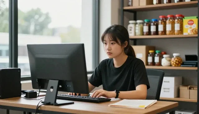 食品代工场景下的生产策略优化路径